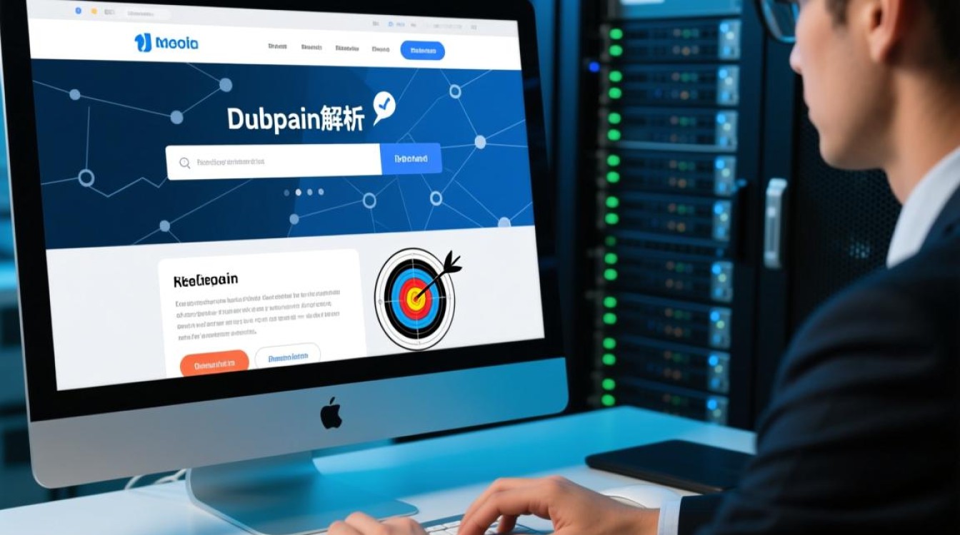 网站更改域名解析后网站打不开怎么办?多久能恢复正常访问? 网站更改域名解析后网站打不开怎么办?多久能恢复正常访问?