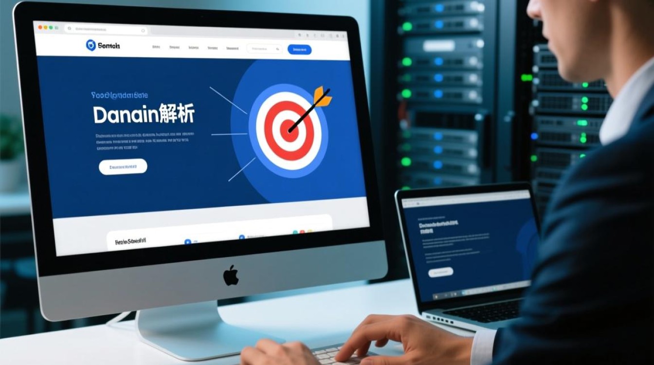 网站更改域名解析后网站打不开怎么办?多久能恢复正常访问? 网站更改域名解析后网站打不开怎么办?多久能恢复正常访问?