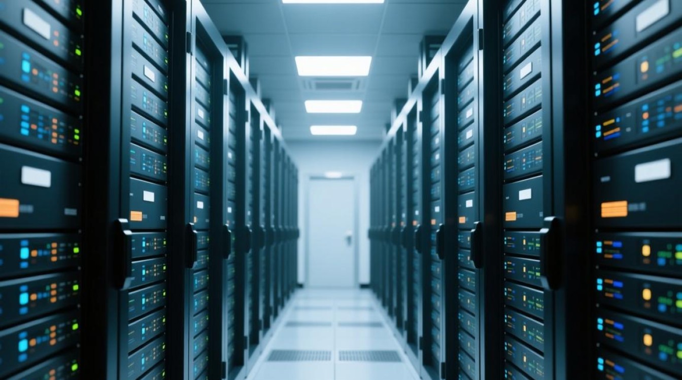 分布式存储详解