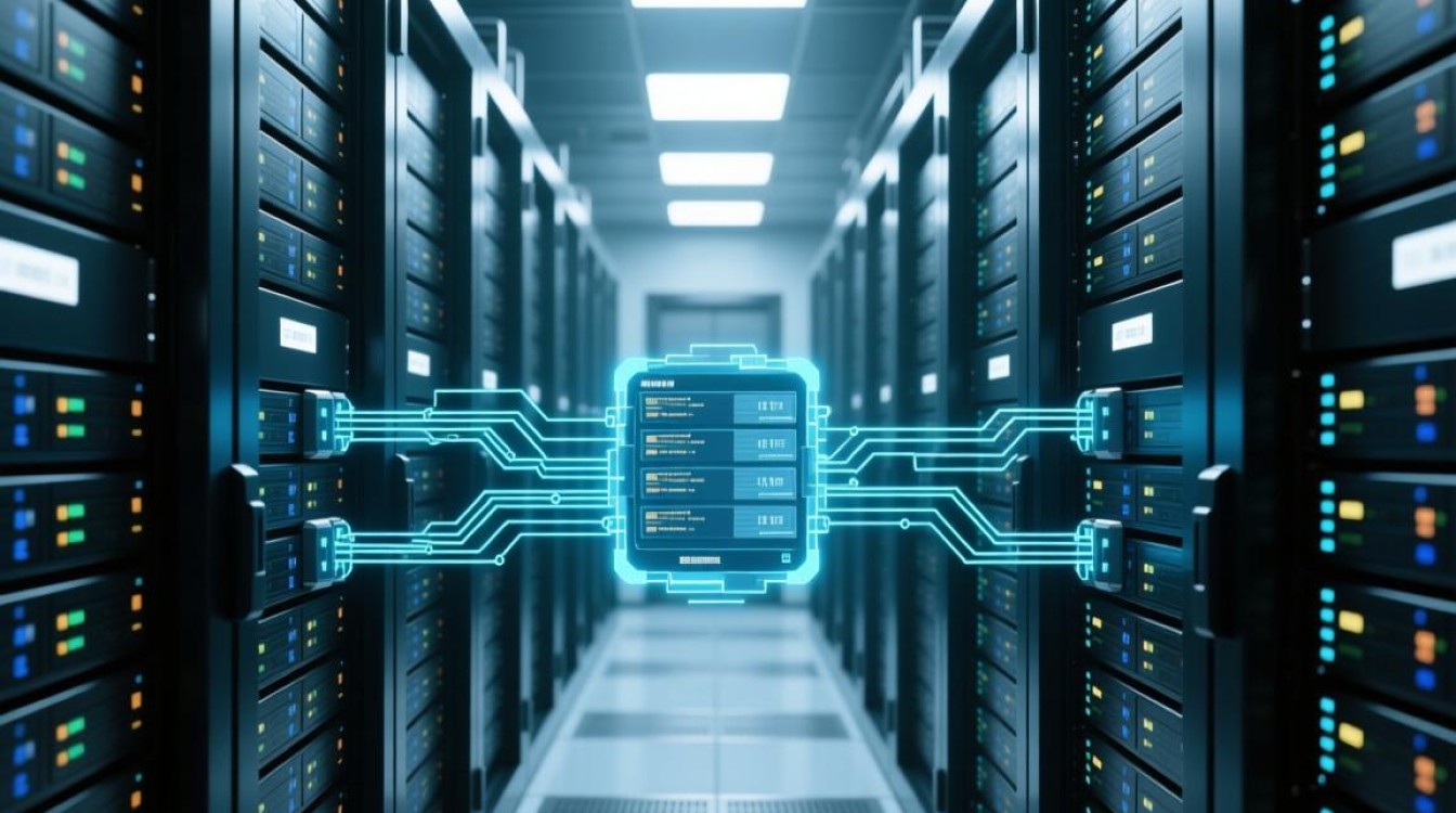 分布式存储详解