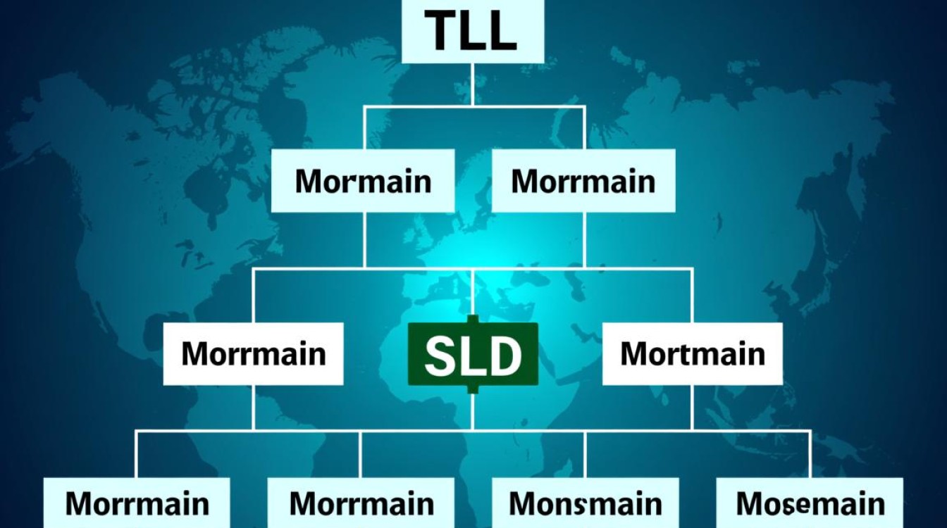 泛域名解析如何正确配置才能让三级域名正常访问?-好主机测评网