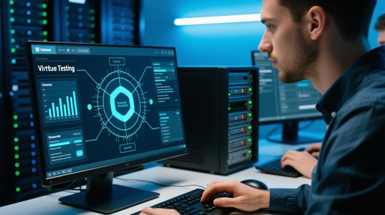 虚拟机优化视频-好主机测评网