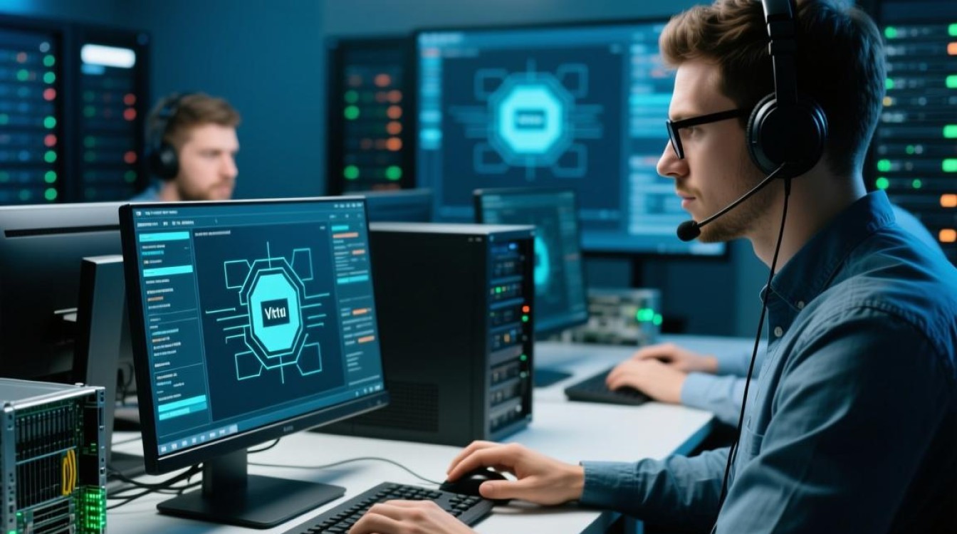 虚拟机优化视频