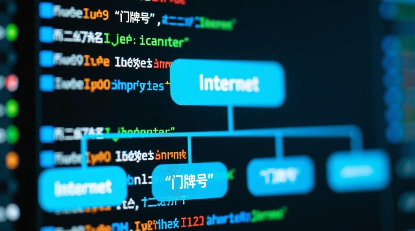 域名下的二级域名