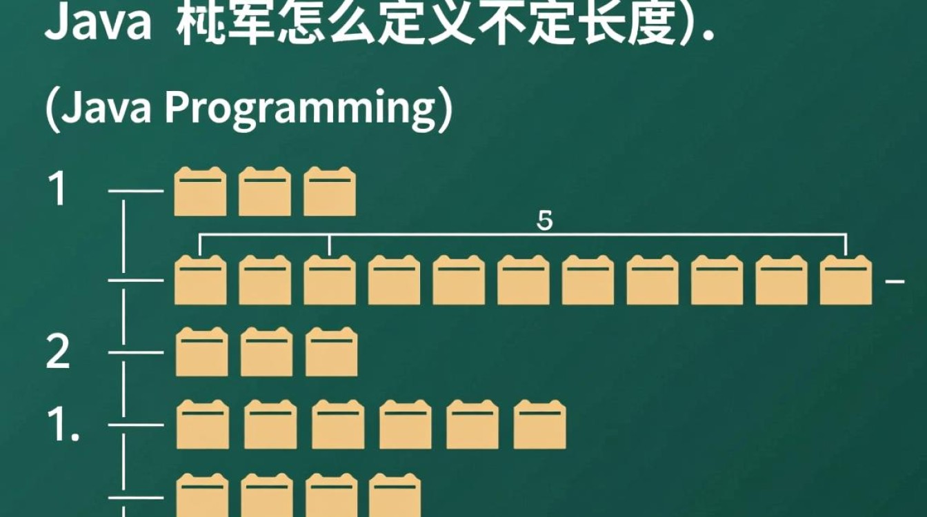 java数组怎么定义不定长度-好主机测评网