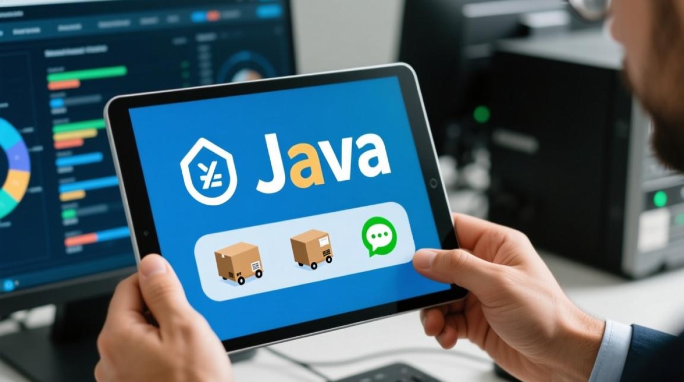 java外部接口怎么调用