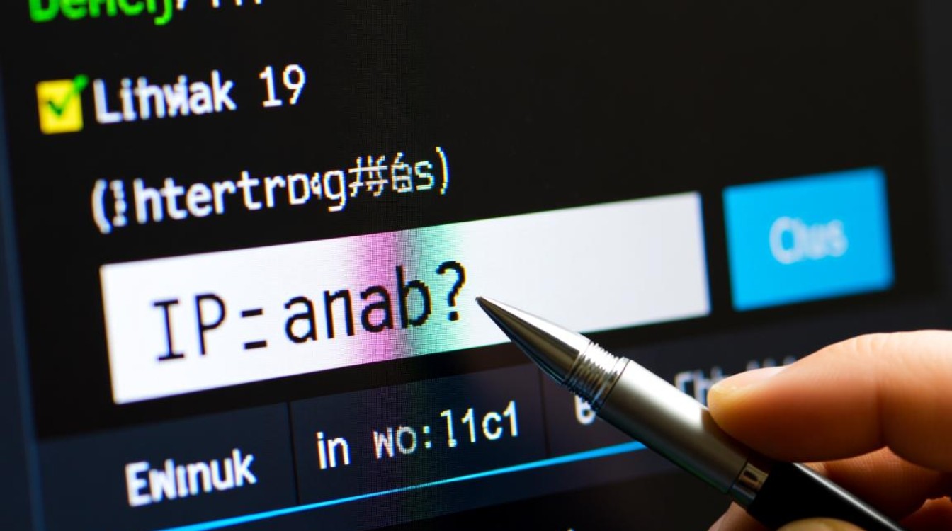 Linux环境下如何根据IP地址查询对应域名的详细命令方法？