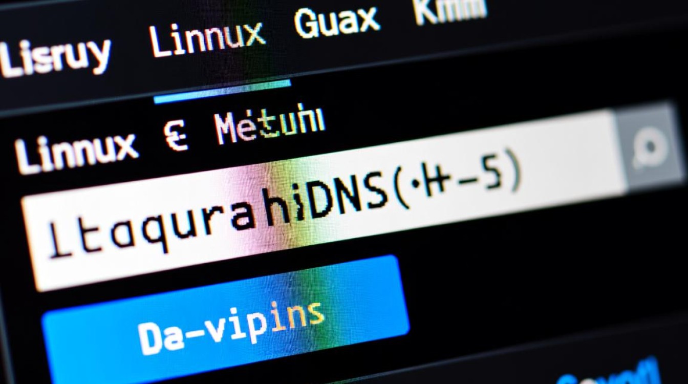Linux环境下如何根据IP地址查询对应域名的详细命令方法？