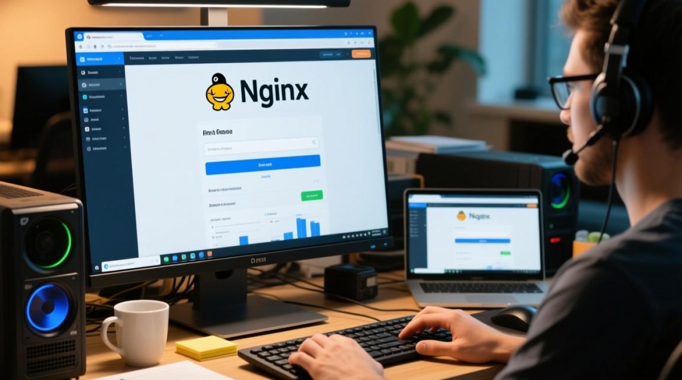 Linux下Nginx安装PHP时PHP-FPM与Nginx如何关联配置?-好主机测评网