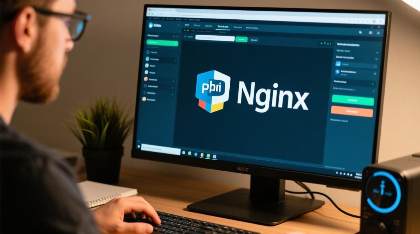 Linux下Nginx安装PHP时PHP-FPM与Nginx如何关联配置？