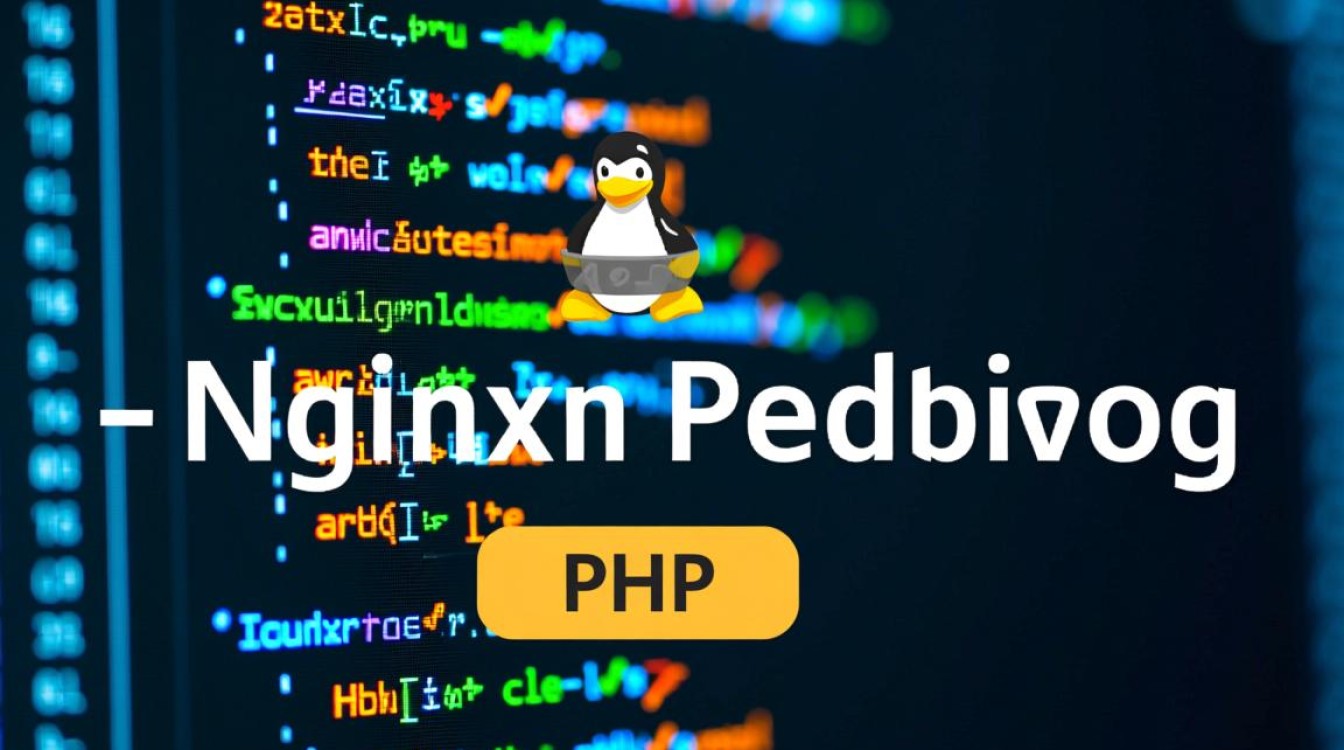 Linux下Nginx安装PHP时PHP-FPM与Nginx如何关联配置？