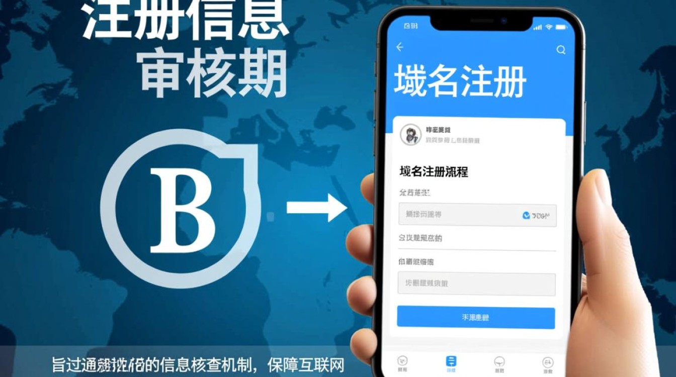 域名注册信息审核期通常需要几天?审核期间域名能正常访问和使用吗? 域名注册信息审核期通常需要几天?审核期间域名能正常访问和使用吗?