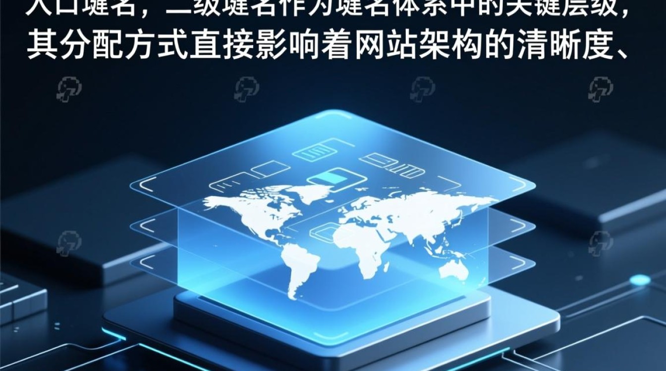 企业域名分配二级域名给不同部门需要哪些步骤？操作指南