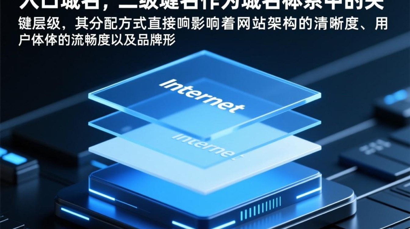 企业域名分配二级域名给不同部门需要哪些步骤？操作指南