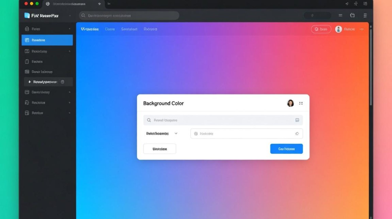 javafx修改窗口背景颜色怎么操作？详细步骤与代码示例