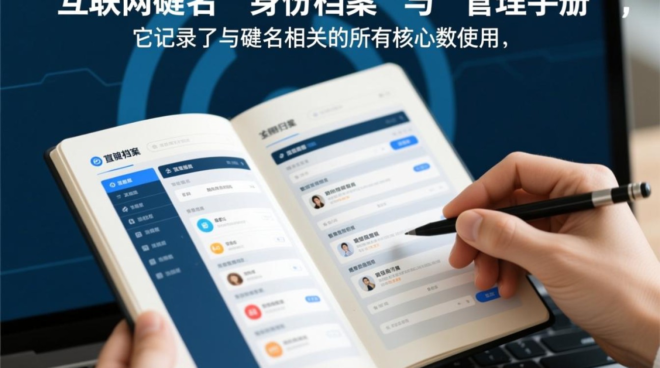 域名管理信息是什么?包含哪些影响隐私和安全的关键内容?-好主机测评网