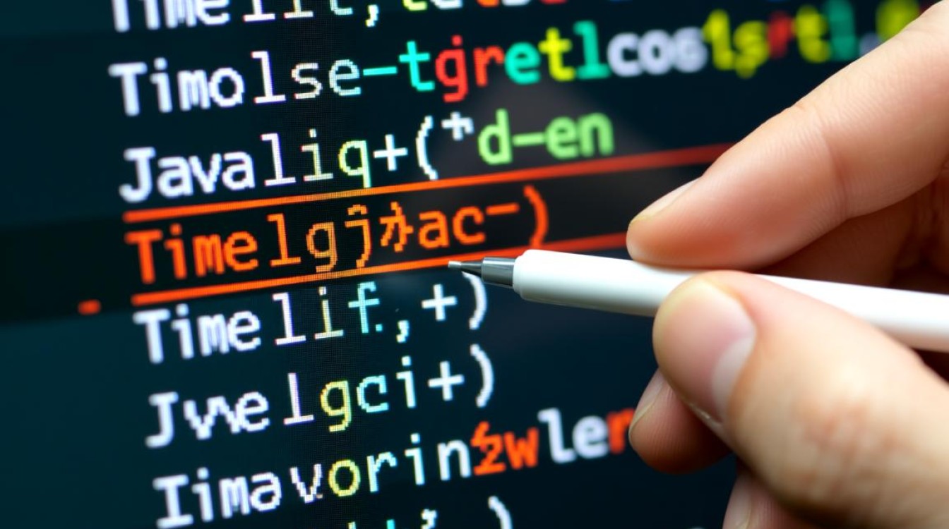 Java里面时间差怎么计算？精确到毫秒的实现方法有哪些