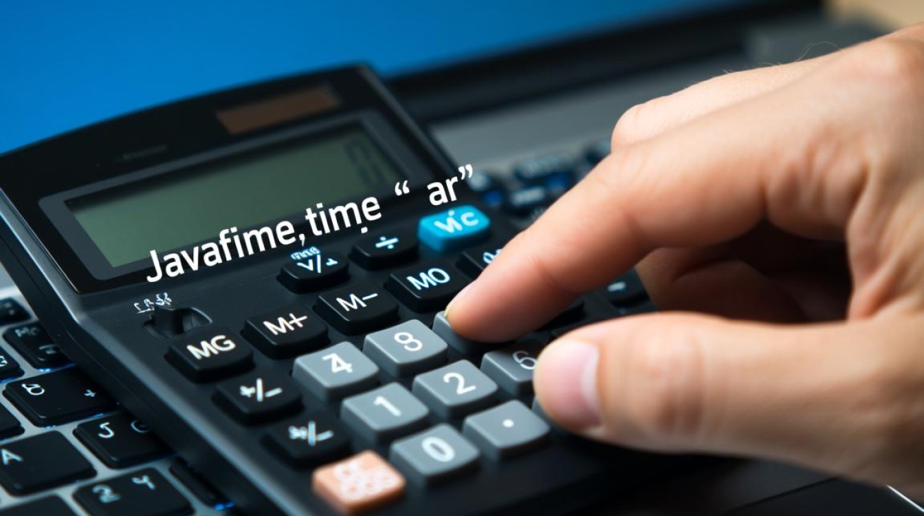 Java里面时间差怎么计算?精确到毫秒的实现方法有哪些-好主机测评网