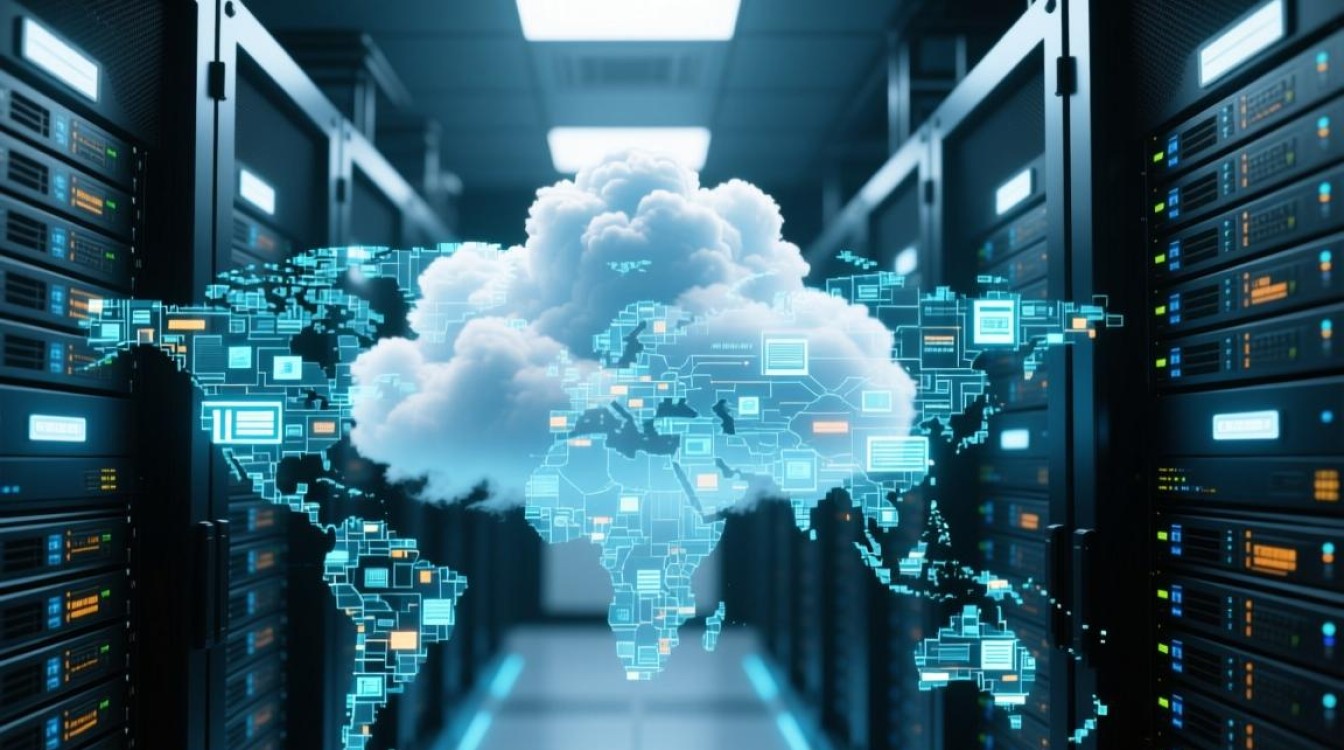 多云异构环境下分布式存储如何应对数据一致性与性能优化难题？