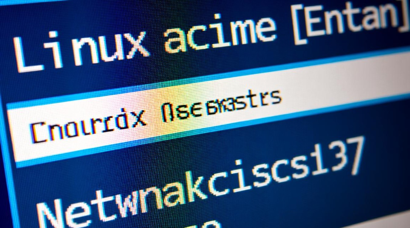 linux不能解析域名