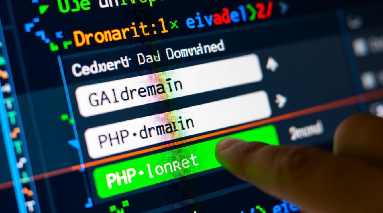 PHP具体怎么实现主域名跳转到二级域名的代码详细步骤方法的?-好主机测评网