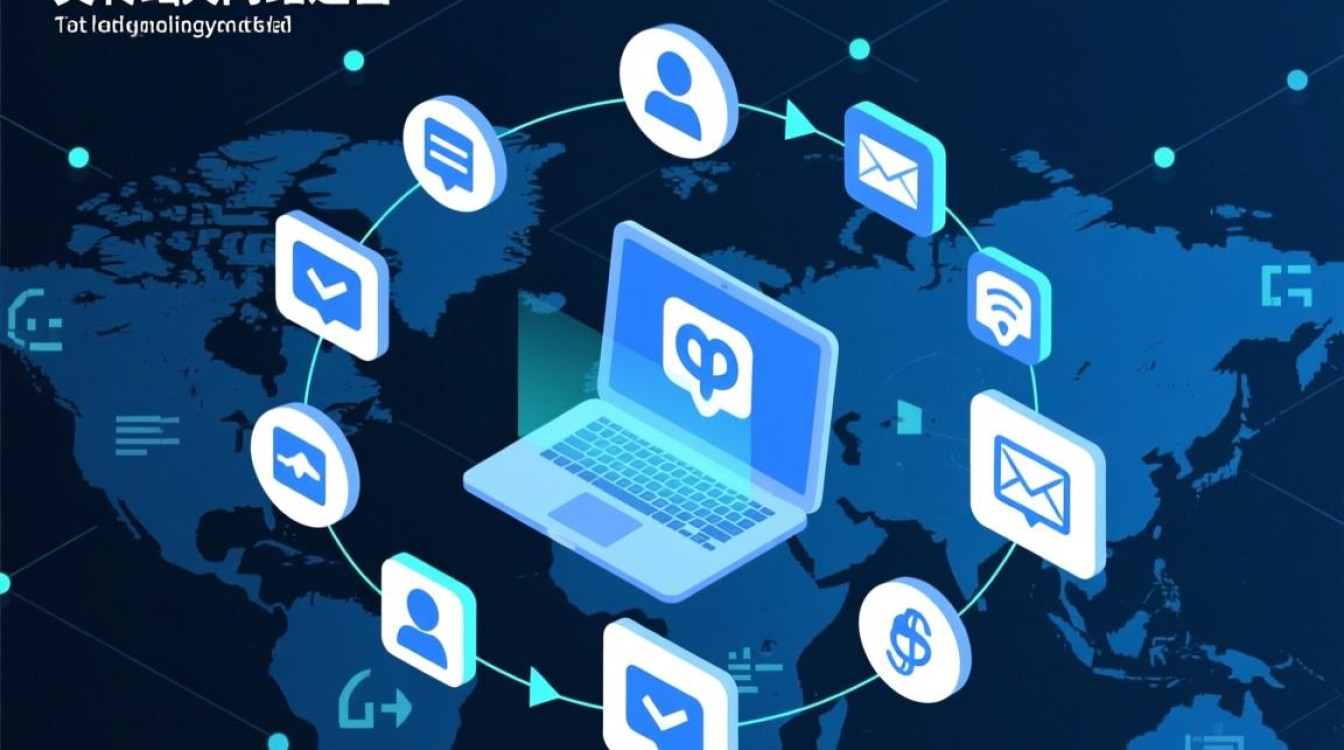 美橙互联域名转发