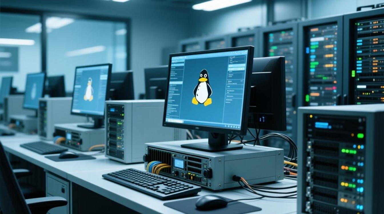 虚拟机中安装Linux系统时有哪些关键步骤和注意事项需要掌握?-好主机测评网