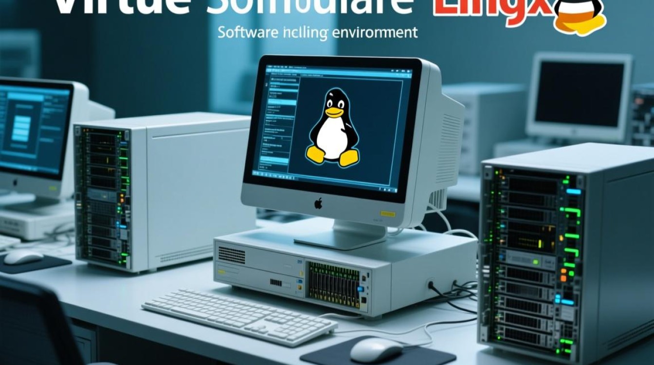 虚拟机中安装Linux系统时有哪些关键步骤和注意事项需要掌握? 虚拟机中安装Linux系统时有哪些关键步骤和注意事项需要掌握?