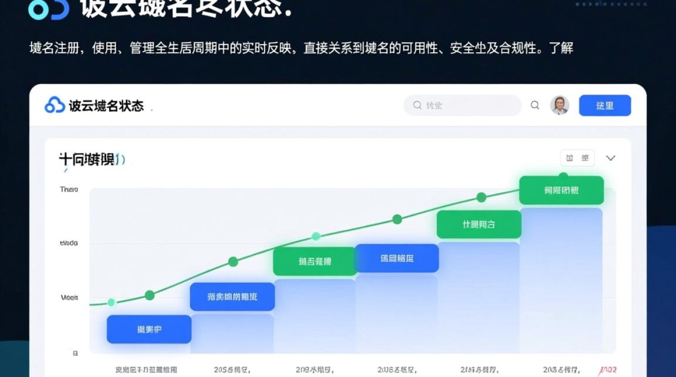 阿里云域名状态显示lock是什么意思呢?怎么解决会影响访问吗?-好主机测评网