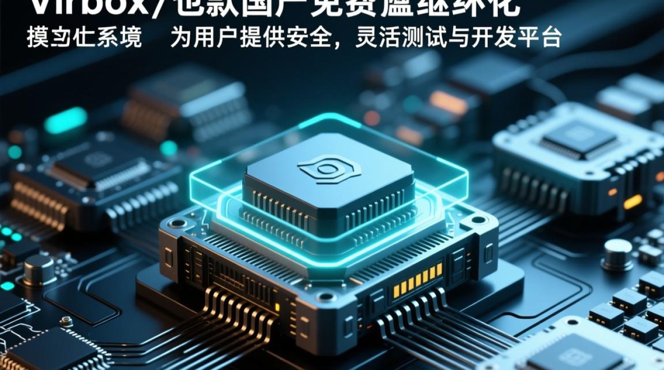 安装virbox虚拟机-好主机测评网