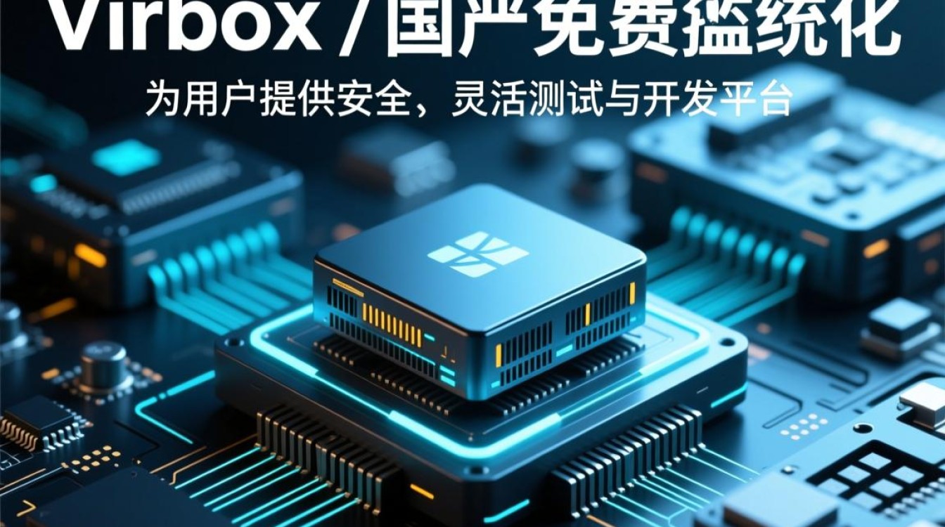 安装virbox虚拟机 安装virbox虚拟机