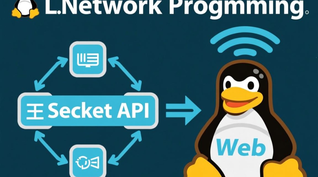 linux网络编程实例