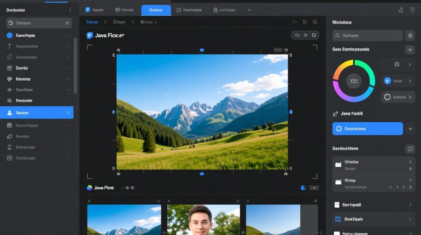 javafx图片坐标怎么设置 javafx图片坐标怎么设置