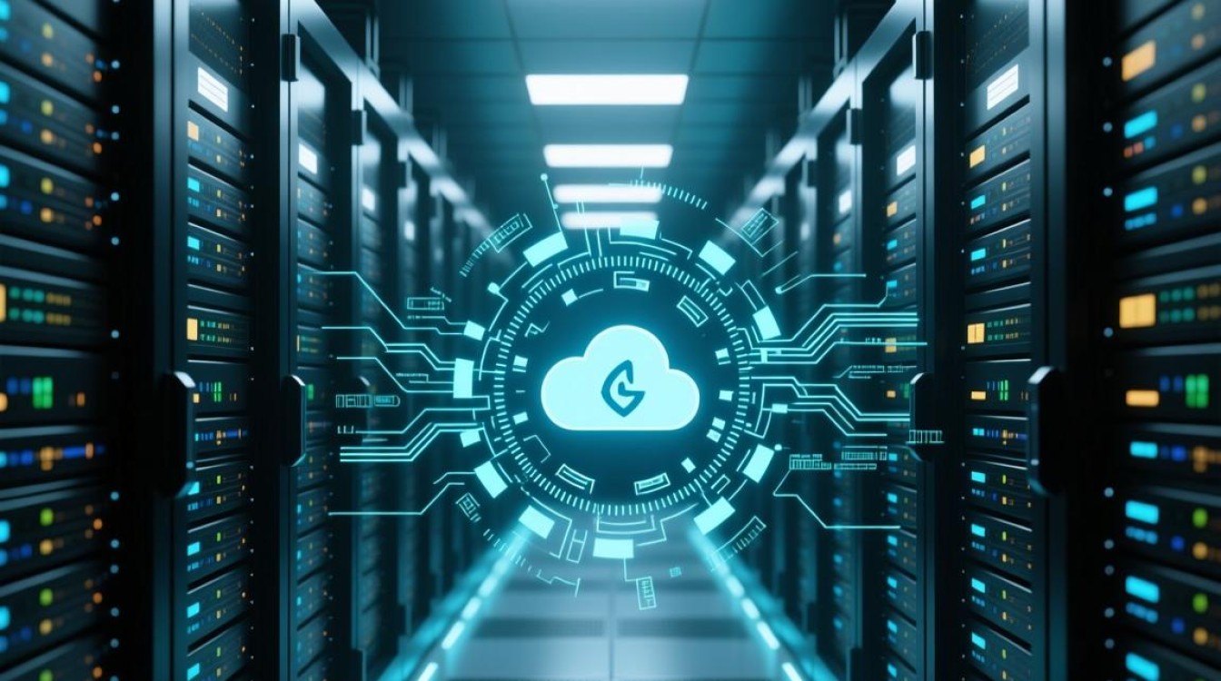 分布式存储系统curve