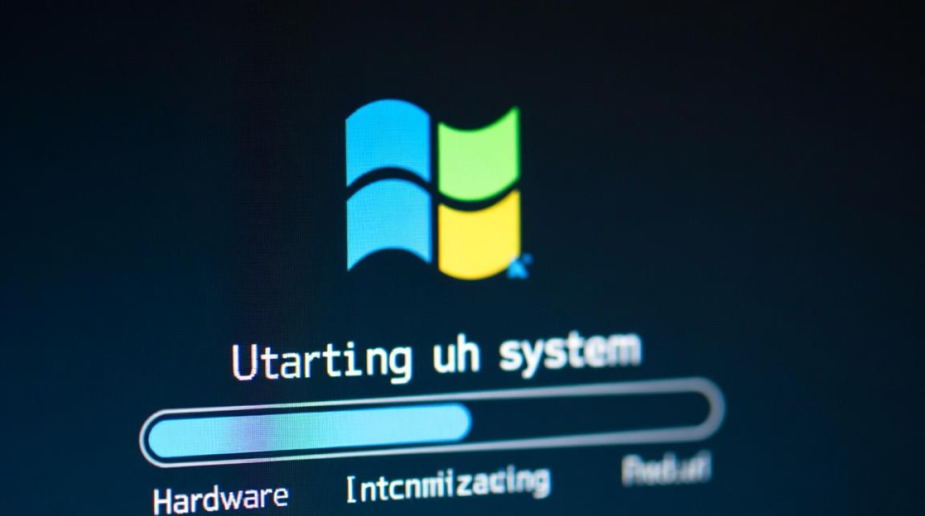 Linux启动画面如何自定义背景和文字？详细操作步骤是什么？