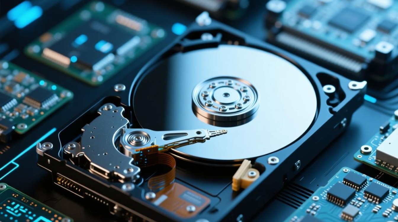 虚拟机硬盘备份后如何快速恢复?数据丢失的救命方法 虚拟机硬盘备份后如何快速恢复?数据丢失的救命方法