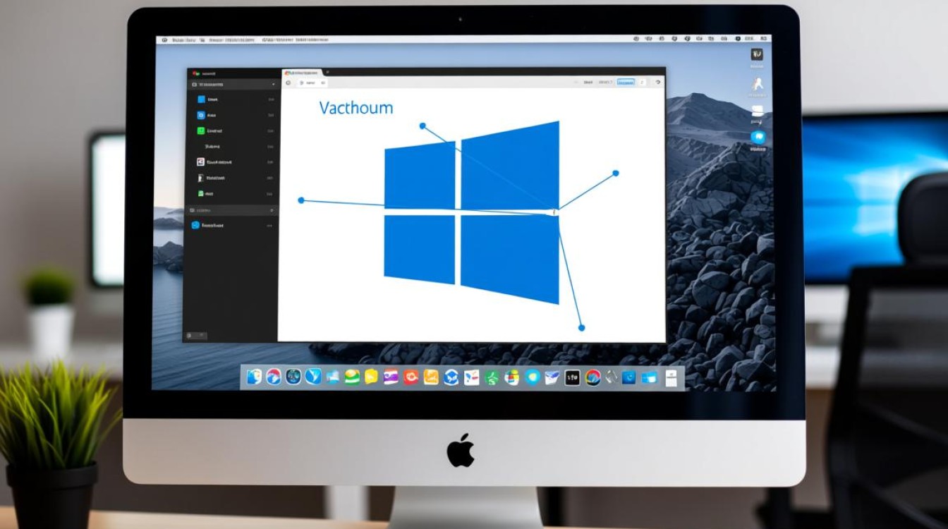 mac虚拟机加速-好主机测评网