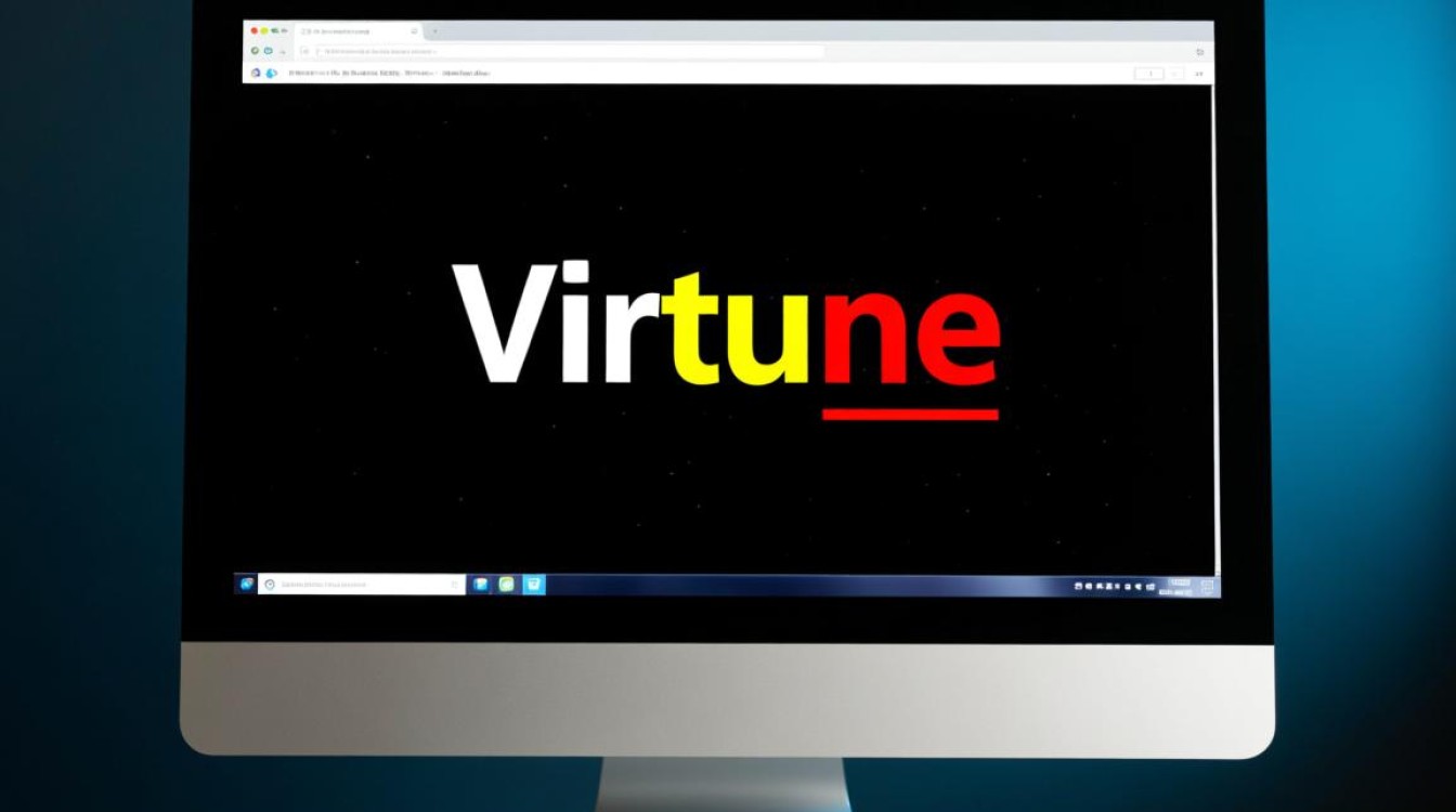 虚拟机黑屏显示文字是什么原因？如何快速解决黑屏文字问题？-好主机测评网