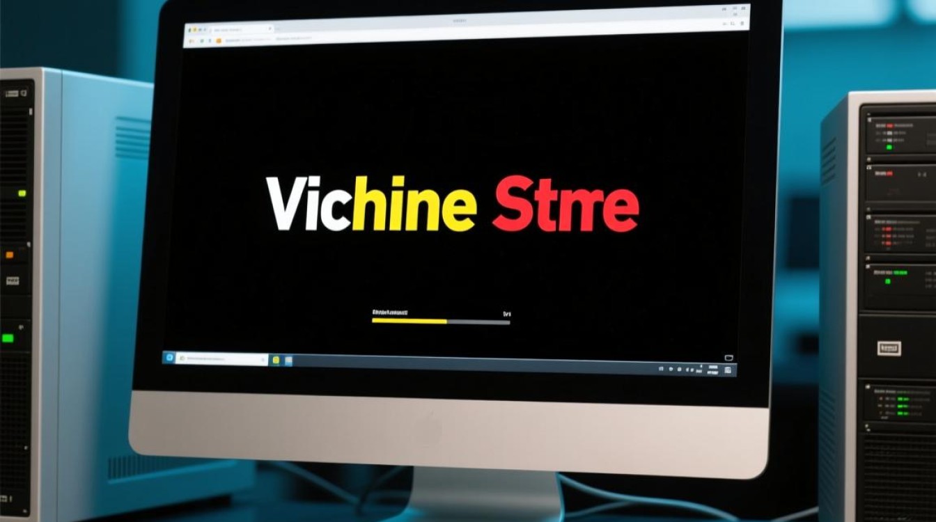 虚拟机黑屏显示文字是什么原因？如何快速解决黑屏文字问题？