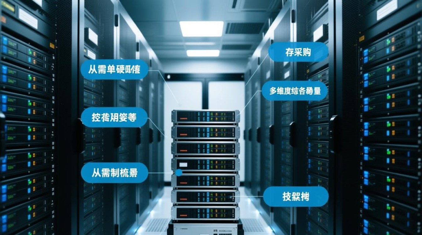 企业采购分布式存储系统怎么买？品牌、价格、性能、适用场景如何选？