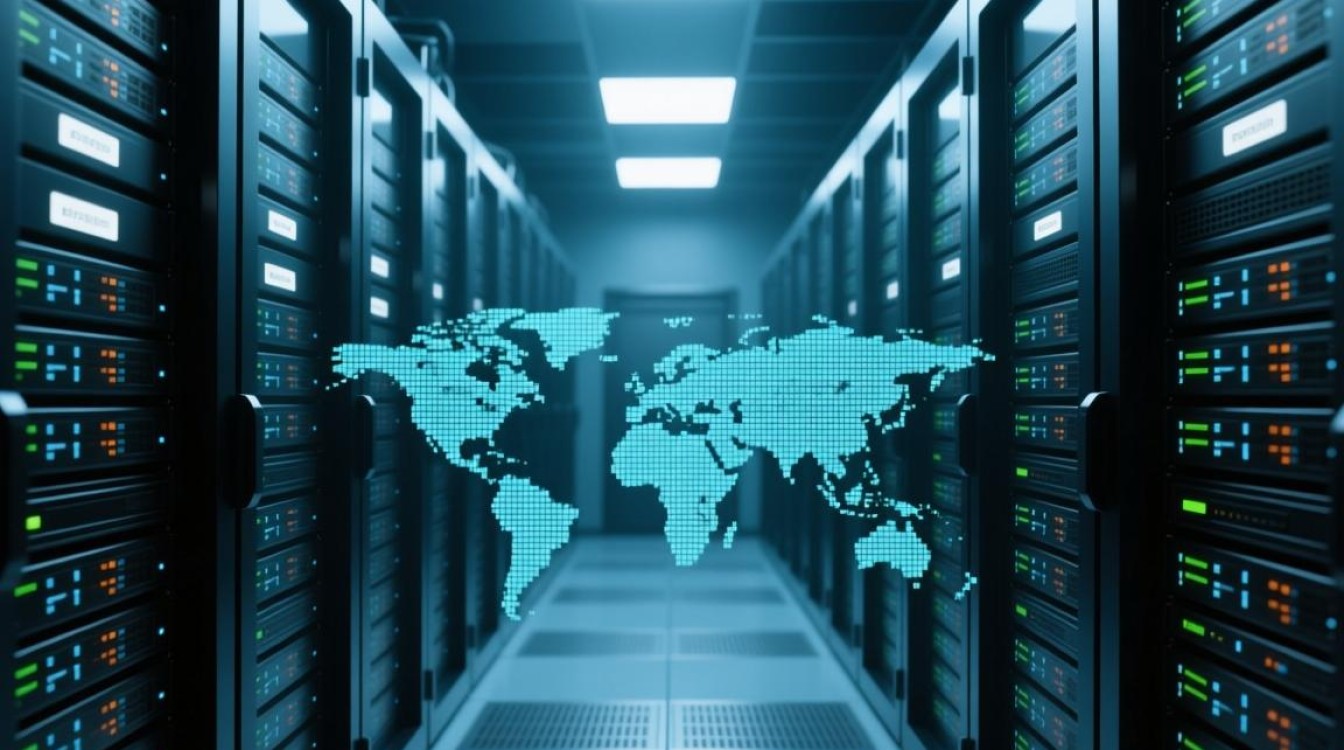 分布式存储概念是什么？与传统存储有何不同？为何成为企业存储新选择？