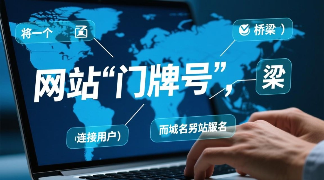 如何将域名解析到另一个域名？建站配置域名指向的具体操作方法