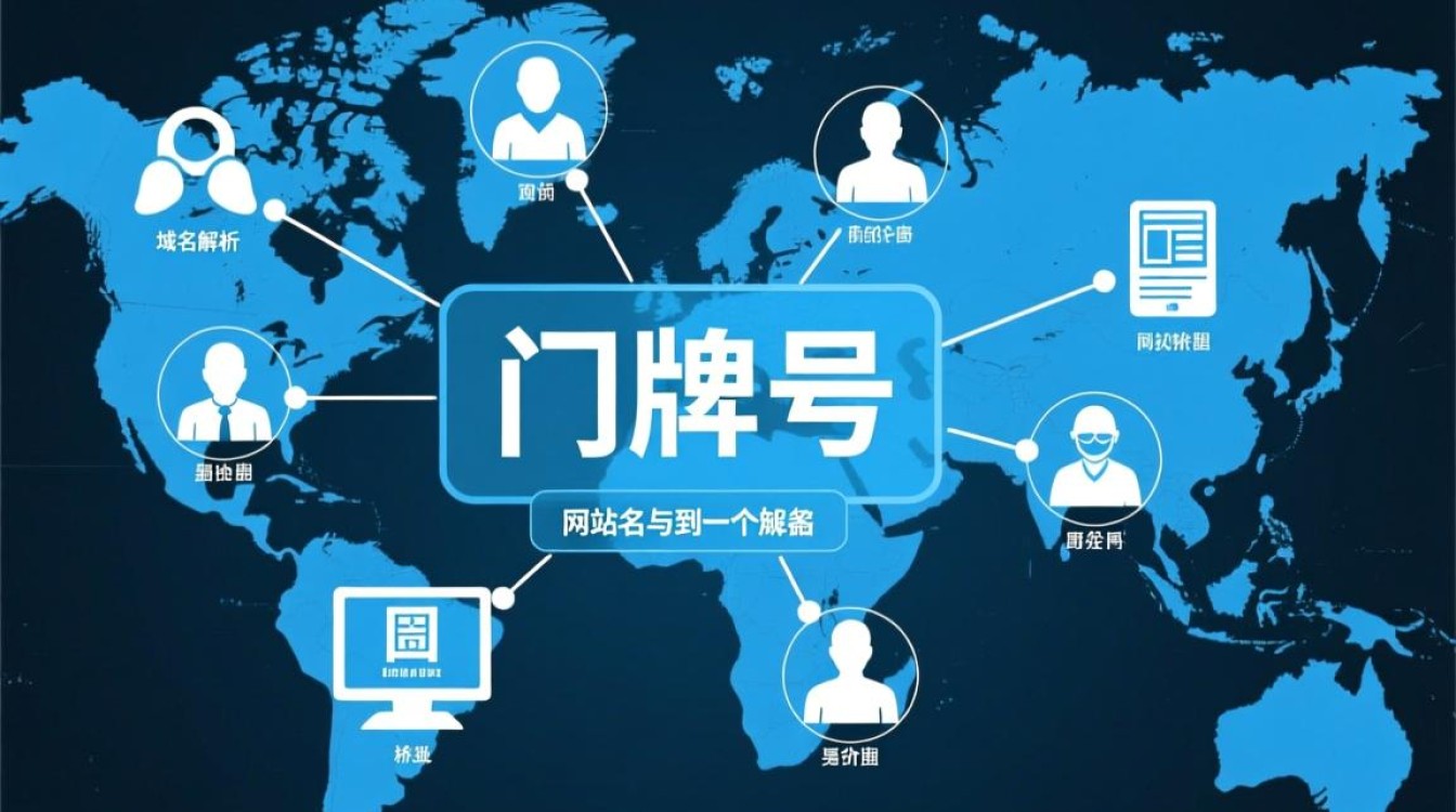 如何将域名解析到另一个域名？建站配置域名指向的具体操作方法