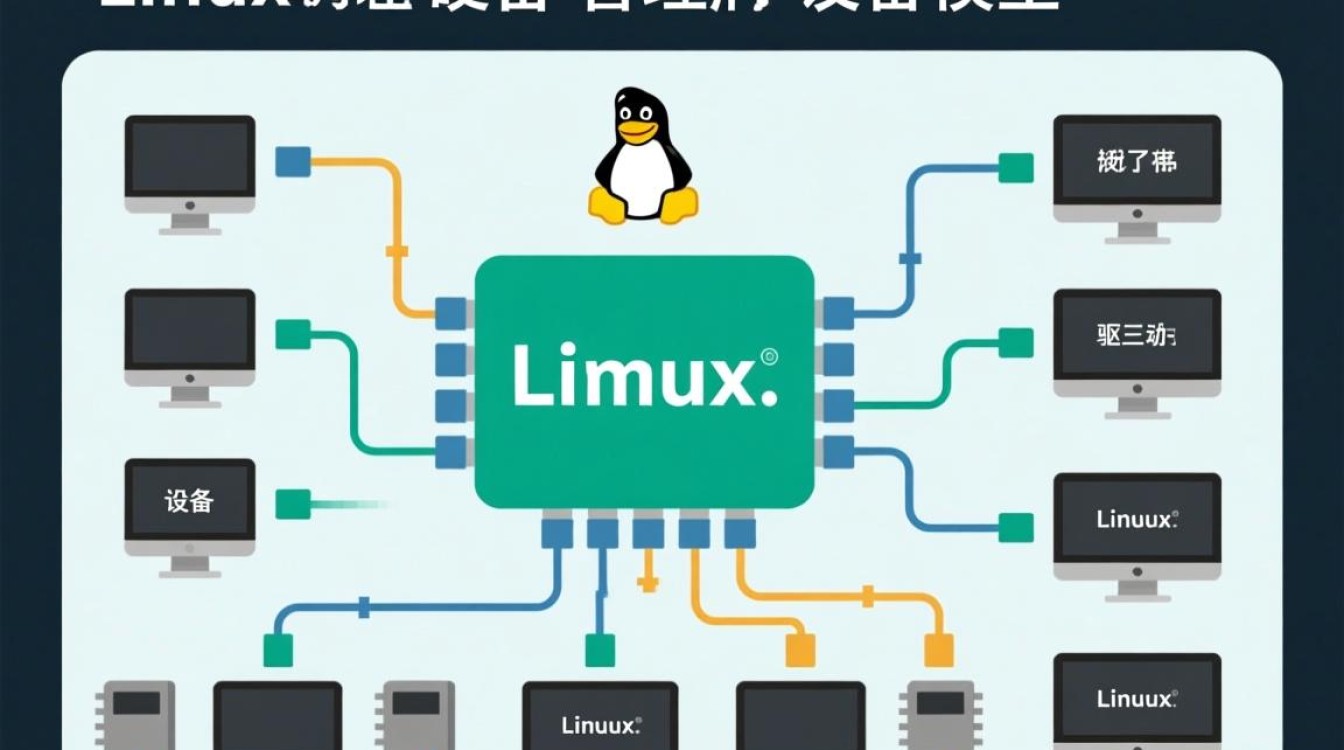 Linux总线设备驱动模型中设备与驱动的匹配过程是怎样的?-好主机测评网