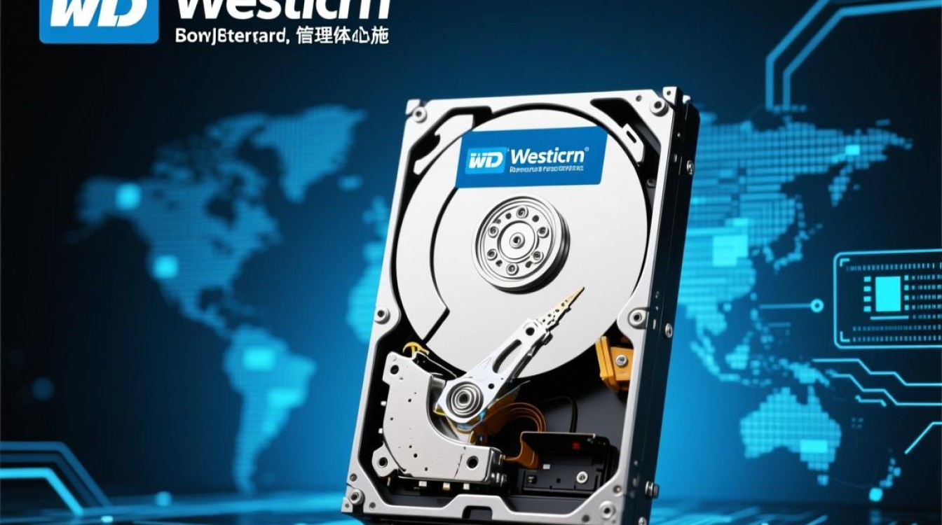 西部数据域名管理如何正确操作及解决常见问题？