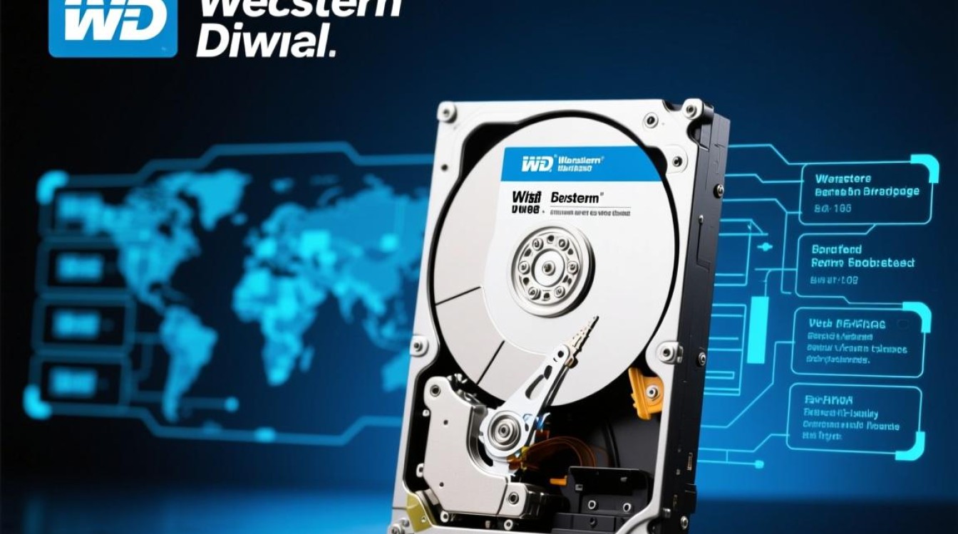 西部数据域名管理如何正确操作及解决常见问题？