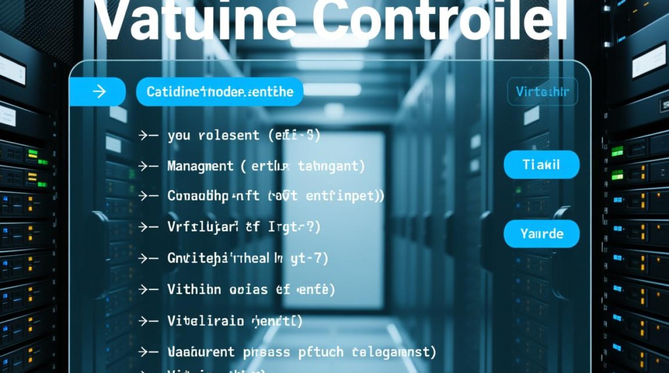 虚拟机控制命令有哪些常用操作方法？新手必学指南-好主机测评网