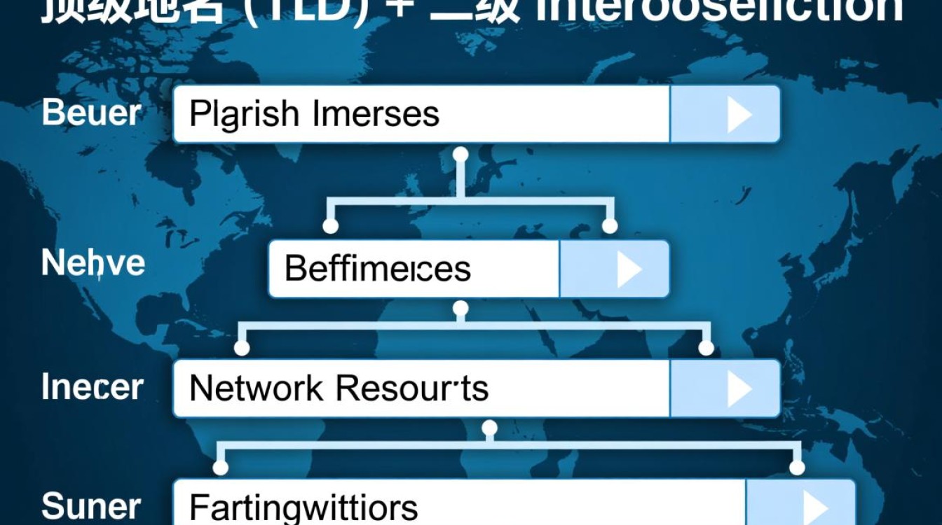 顶级域名代替二级域名对网站提升到底有哪些好处? 顶级域名代替二级域名对网站提升到底有哪些好处?