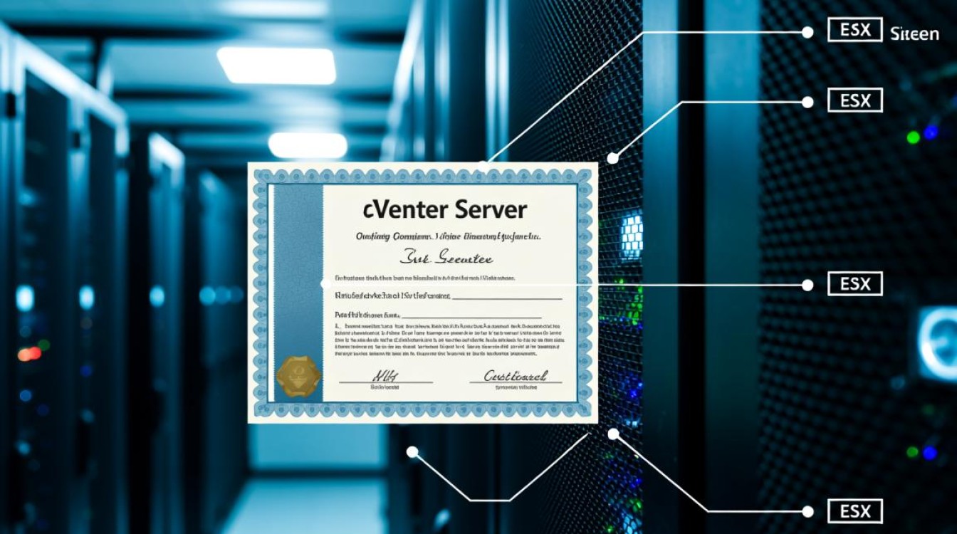 VMware虚拟机证书过期无法启动，证书文件在哪？怎么修复？-好主机测评网