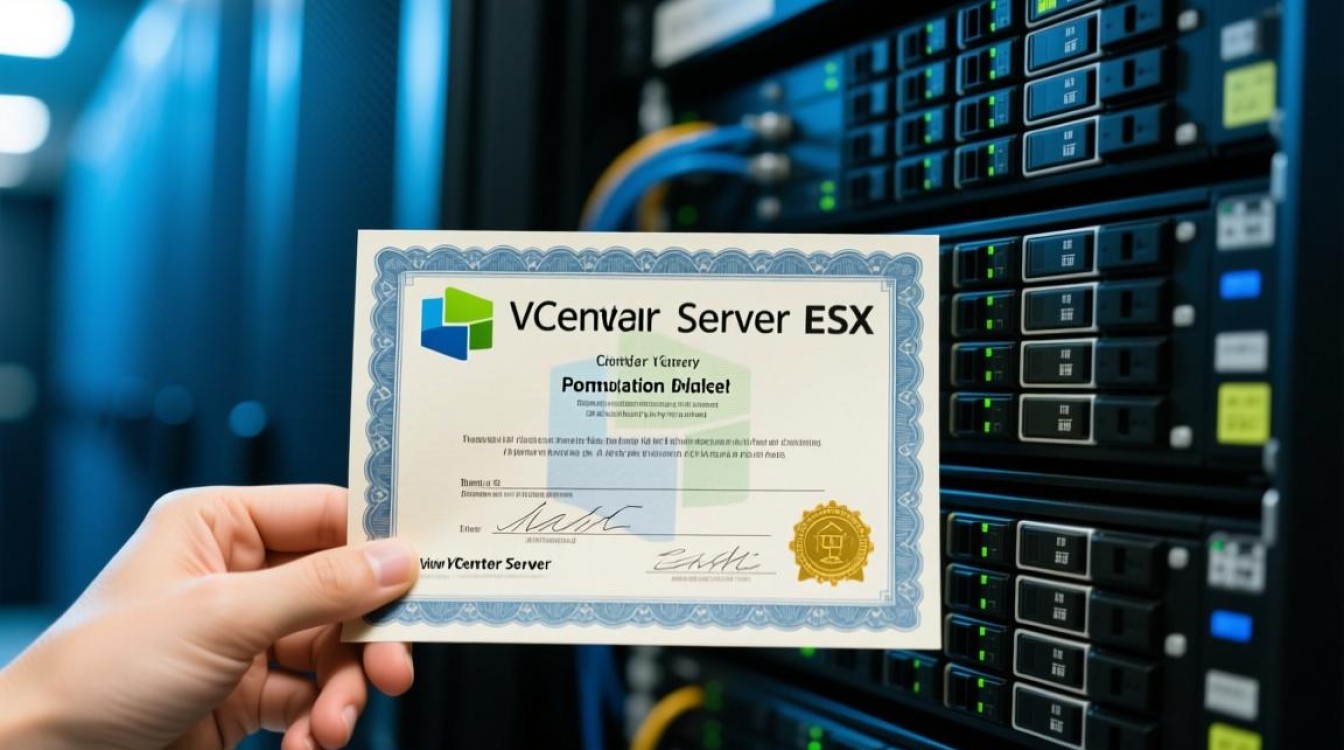 VMware虚拟机证书过期无法启动，证书文件在哪？怎么修复？